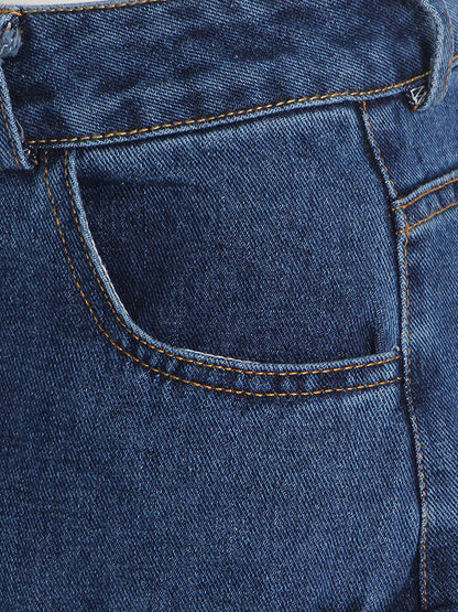 Polished Pants with an Effortless Classic Look