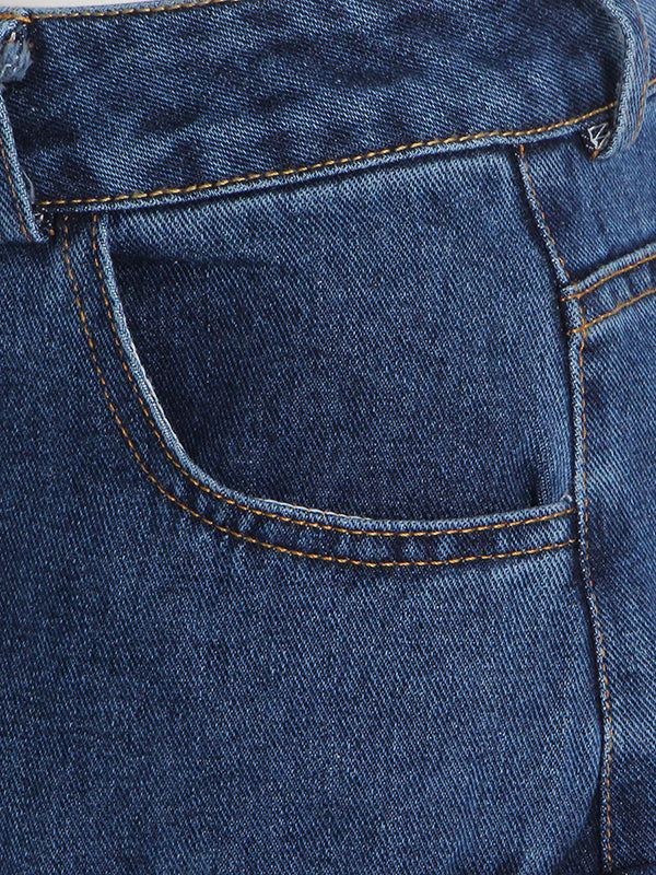 Polished Pants with an Effortless Classic Look