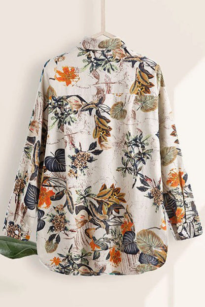 Polished Top with an Effortless Classic Look
