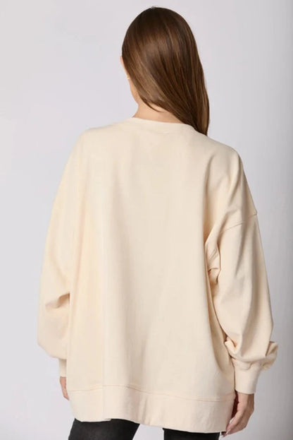 Sophisticated Shirt with a Clean Classic Look
