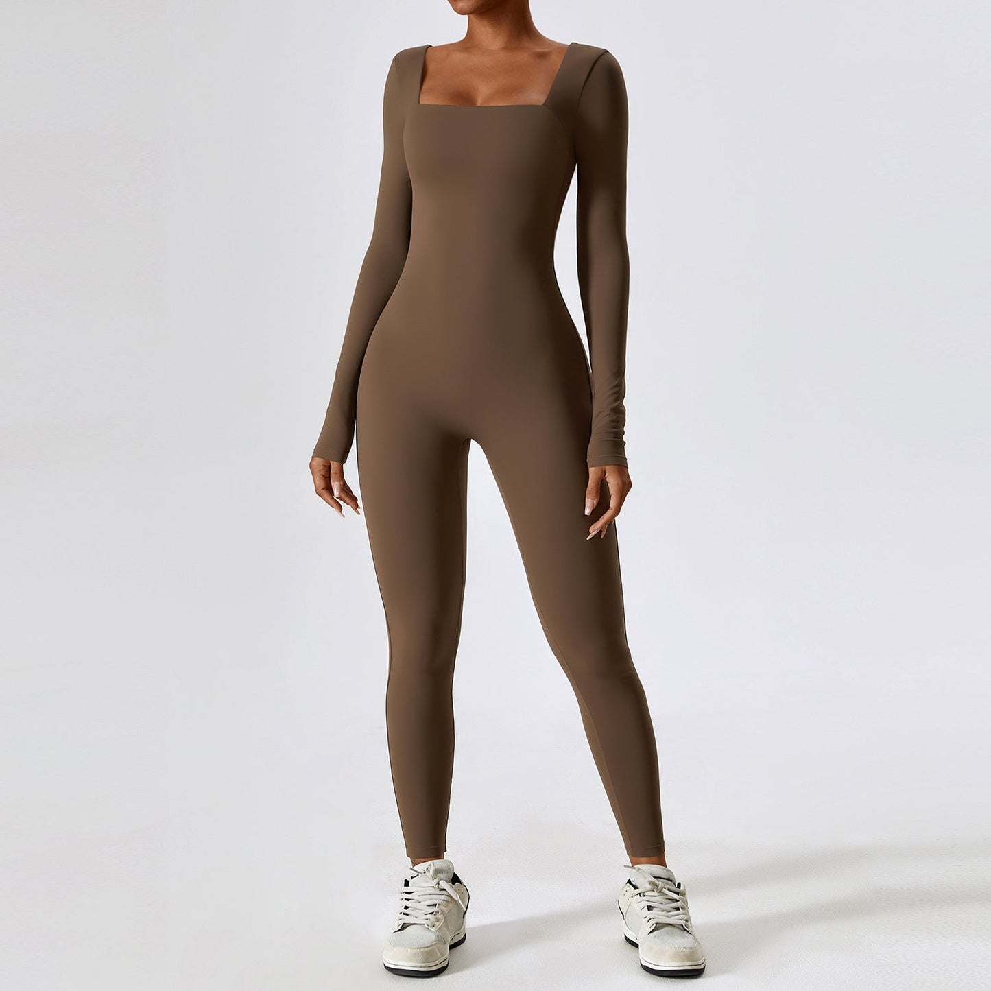 Effortlessly Elegant Garment with a Timeless Design