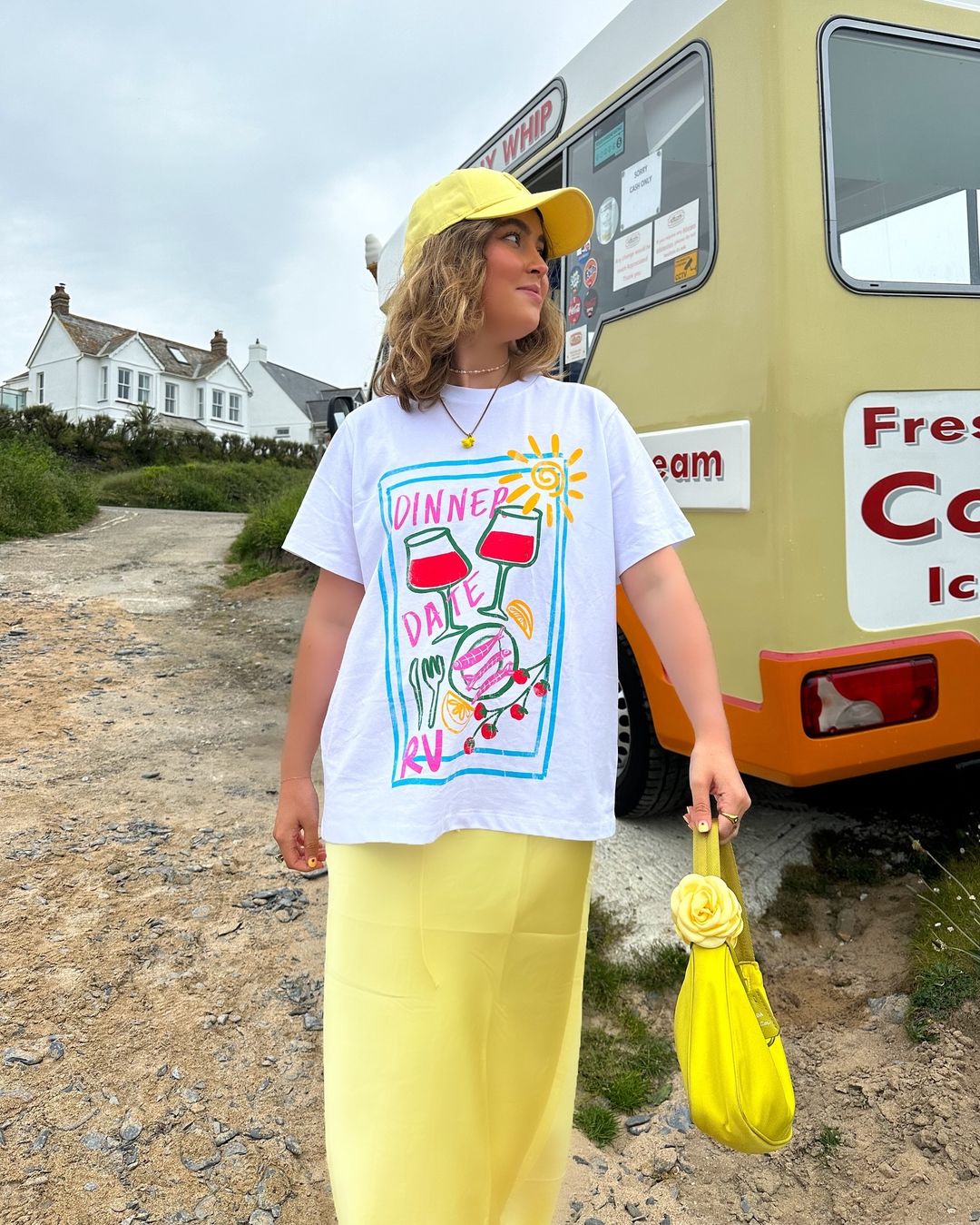 Elegantly Styled T-Shirt for Everyday Wear
