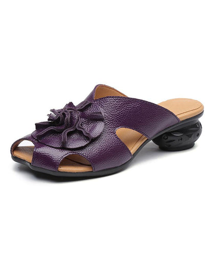 Gracefully Styled Sandals for Any Occasion