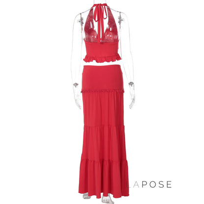 Classic Vintage Garment with a Flattering Fit