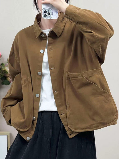 Beautifully Balanced Garment with Timeless Character