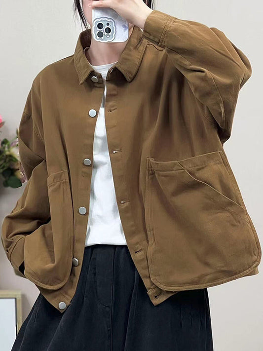 Beautifully Balanced Garment with Timeless Character