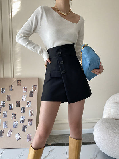 Beautifully Balanced Garment with Timeless Character