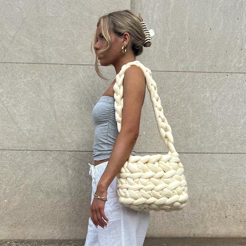 Classic Vintage & Enduringly Stylish Bag