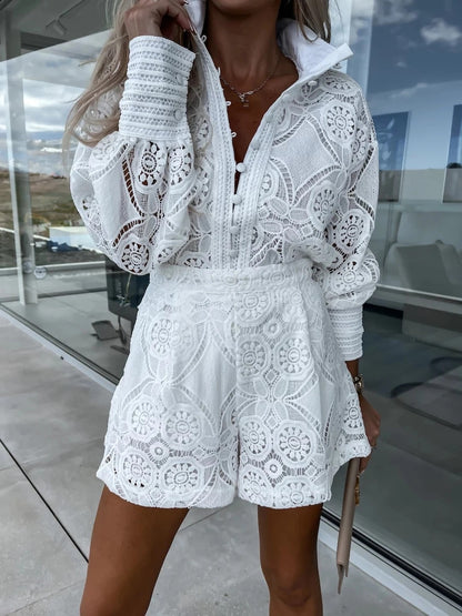 Elegantly Styled Garment for Everyday Wear