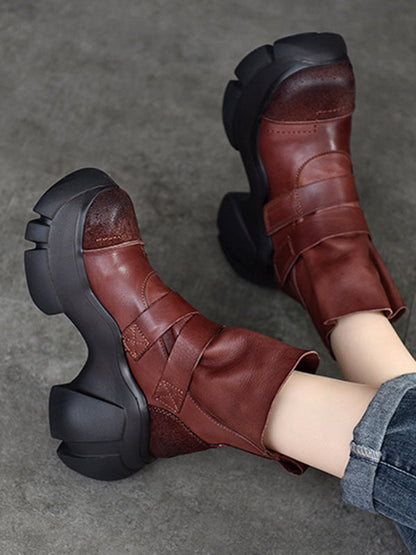 Elegantly Styled Boots for Everyday Wear
