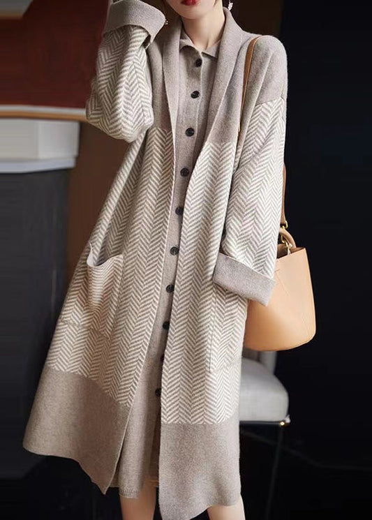 Beautifully Balanced Coat with Timeless Character
