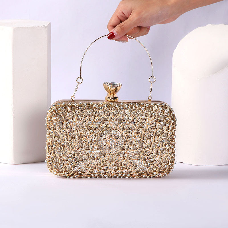 Gracefully Styled Bag for Any Occasion