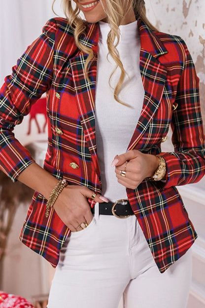 Gracefully Styled Garment for Any Occasion