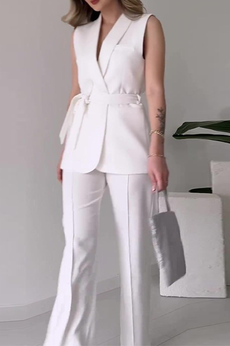 Beautifully Balanced Garment with Timeless Character