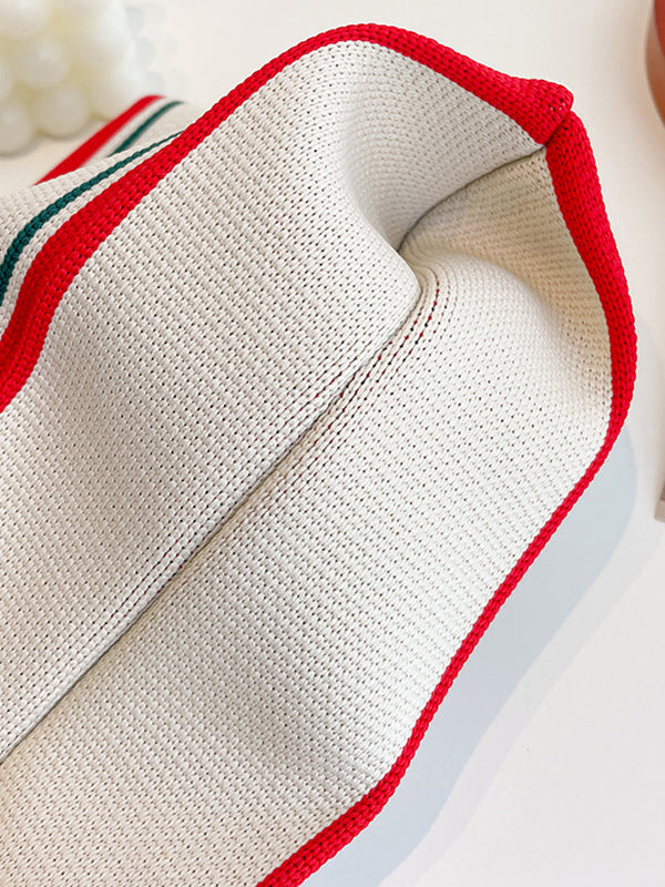 Polished Bag with an Effortless Classic Look