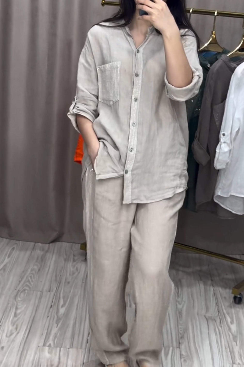 Elegantly Styled Pants for Everyday Wear