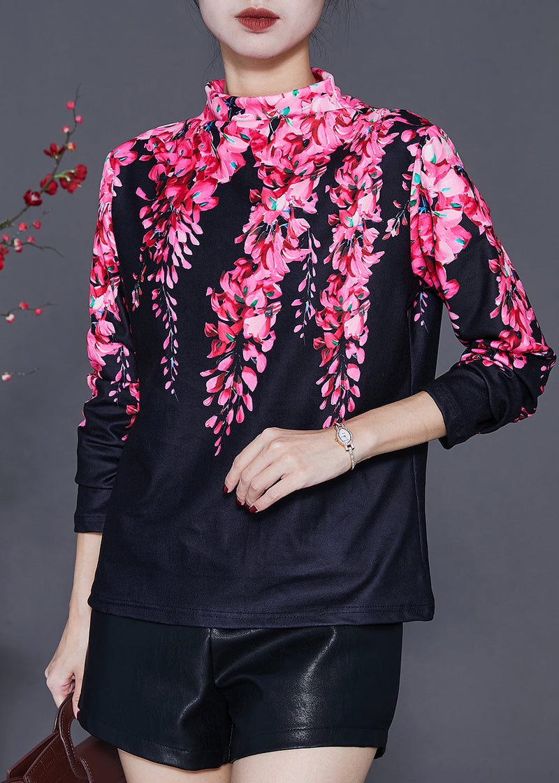Elegantly Styled Blouse for Everyday Wear