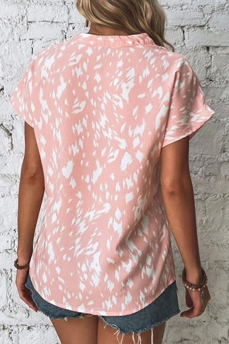 Classic Vintage & Enduringly Stylish Top