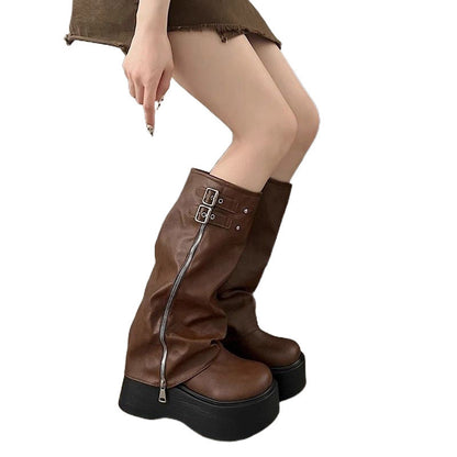Beautifully Crafted Boots in a Classic Style