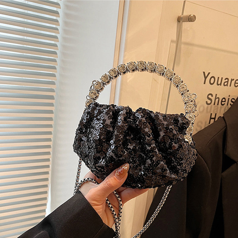 Gracefully Styled Bag for Any Occasion