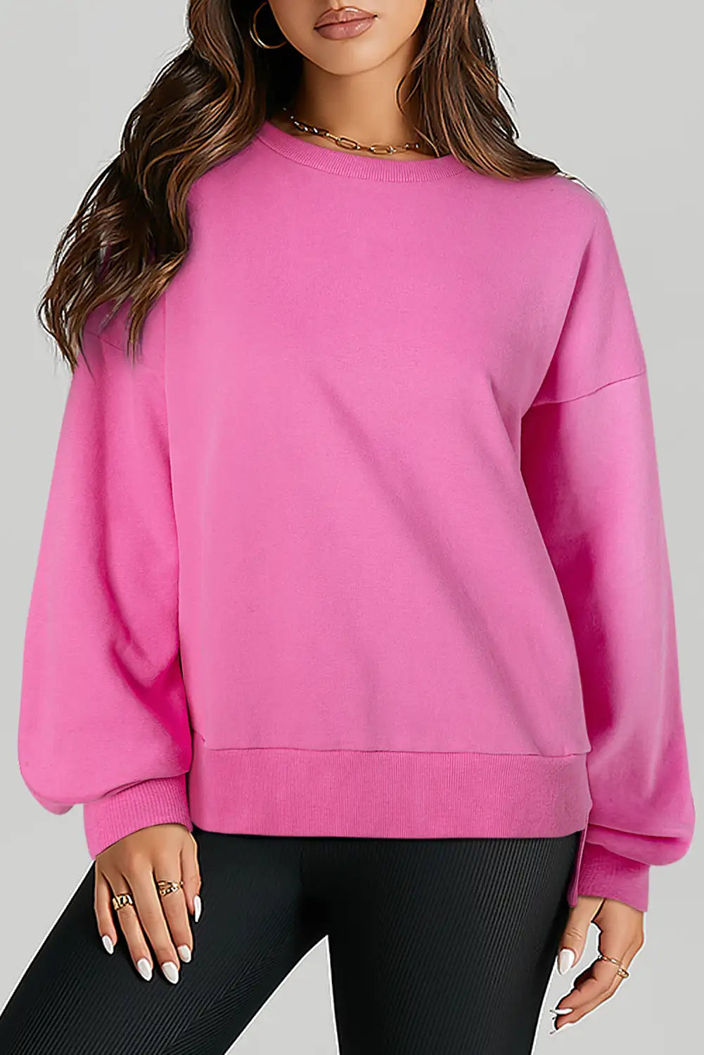 Classic Vintage & Enduringly Stylish Pullover