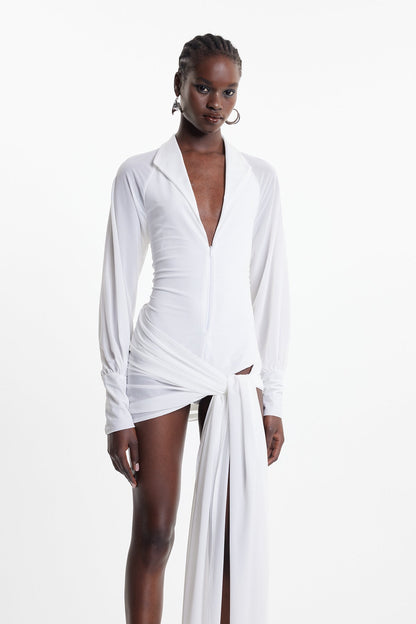 Polished Garment with an Effortless Classic Look