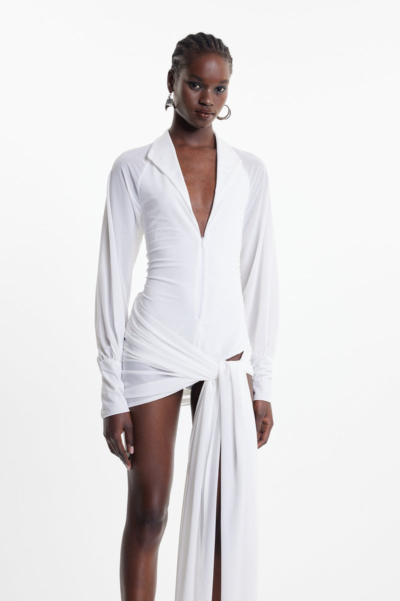 Polished Garment with an Effortless Classic Look