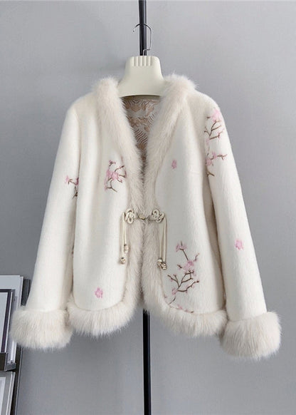 Classic Vintage & Enduringly Stylish Coat