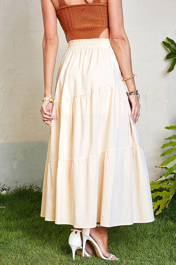 Gracefully Styled Garment for Any Occasion