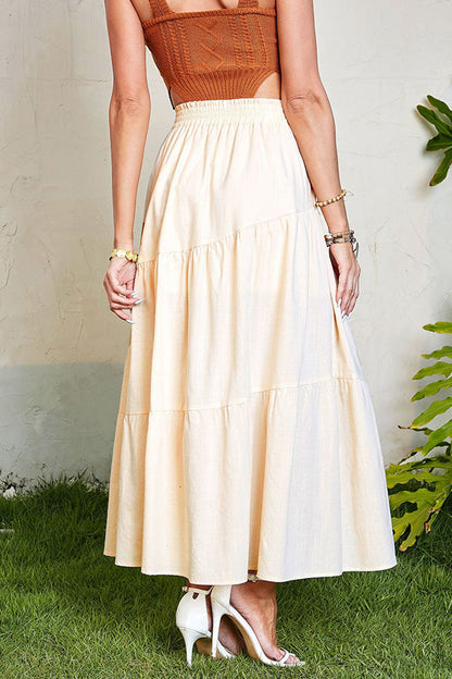 Gracefully Styled Garment for Any Occasion