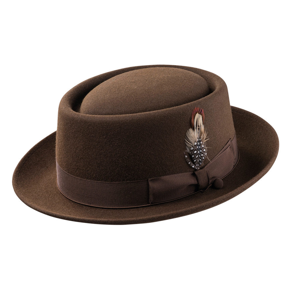 Beautifully Balanced Garment with Timeless Character