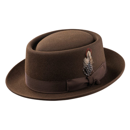 Beautifully Balanced Garment with Timeless Character
