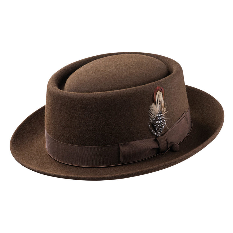 Beautifully Balanced Garment with Timeless Character