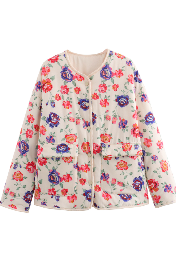 Elegantly Styled Cardigan for Everyday Wear