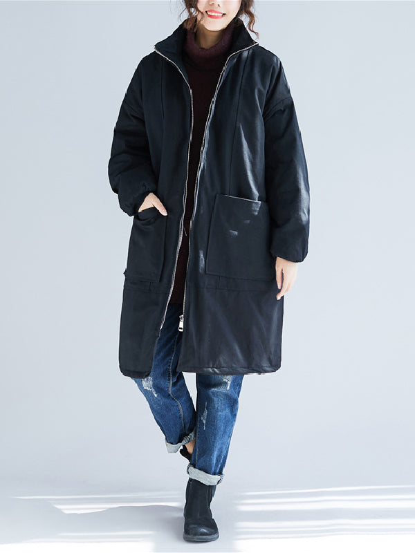 Classic Vintage & Enduringly Stylish Coat