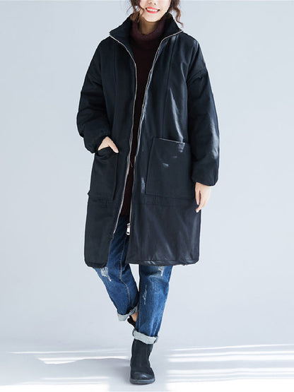 Classic Vintage & Enduringly Stylish Coat