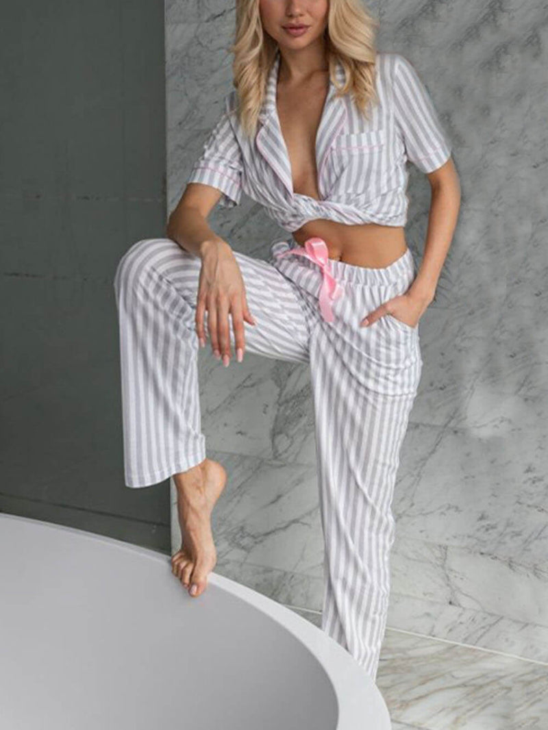 Well Tailored Garment with a Graceful Silhouette