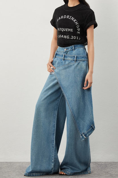 Classic Vintage Garment with a Flattering Fit