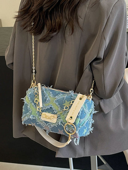 Beautifully Crafted Bag in a Classic Style