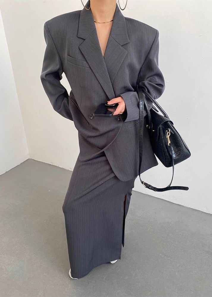 Elegantly Styled Garment for Everyday Wear