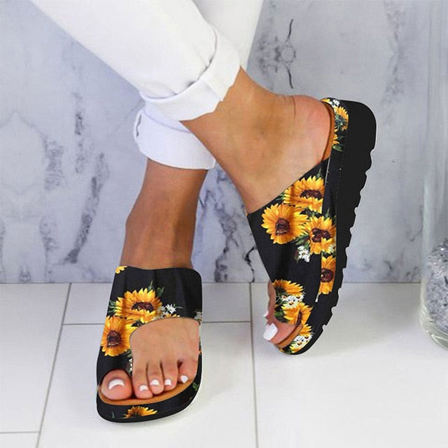 Beautifully Crafted Sandals in a Classic Style