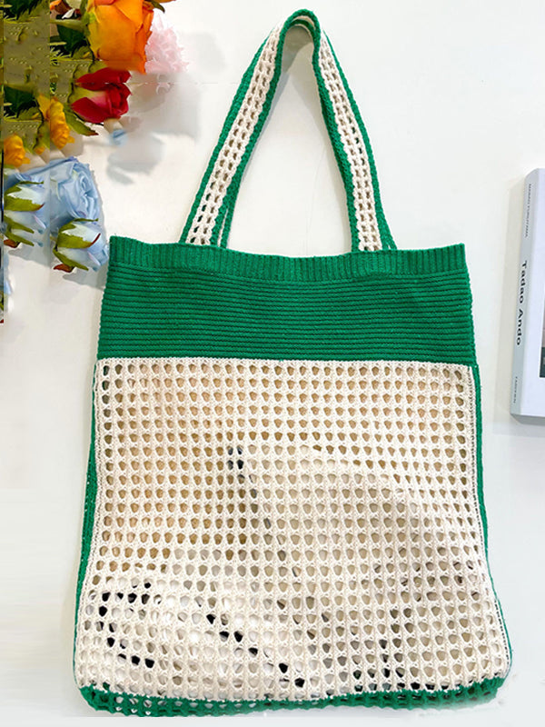 Effortlessly Elegant Bag with a Timeless Design