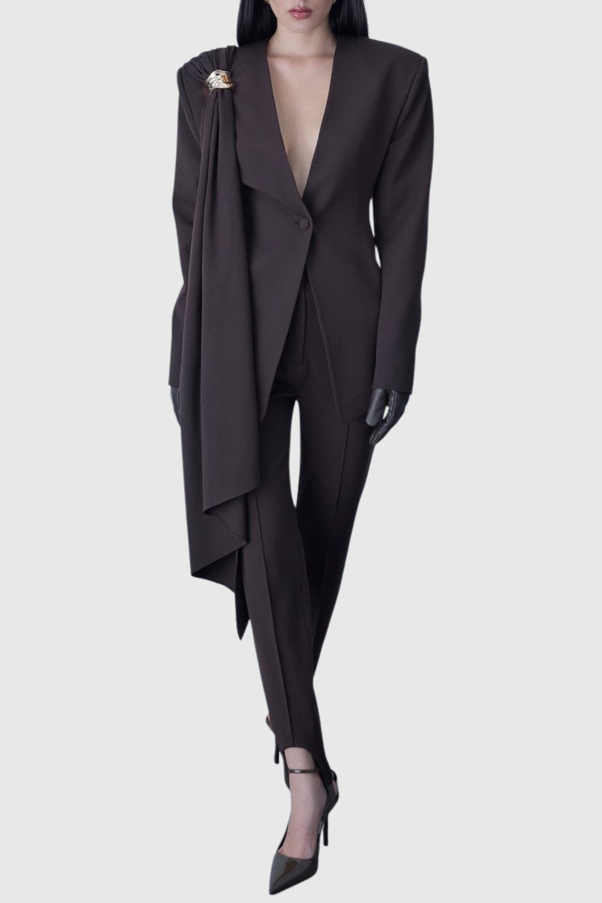 Classic Vintage & Enduringly Stylish Garment