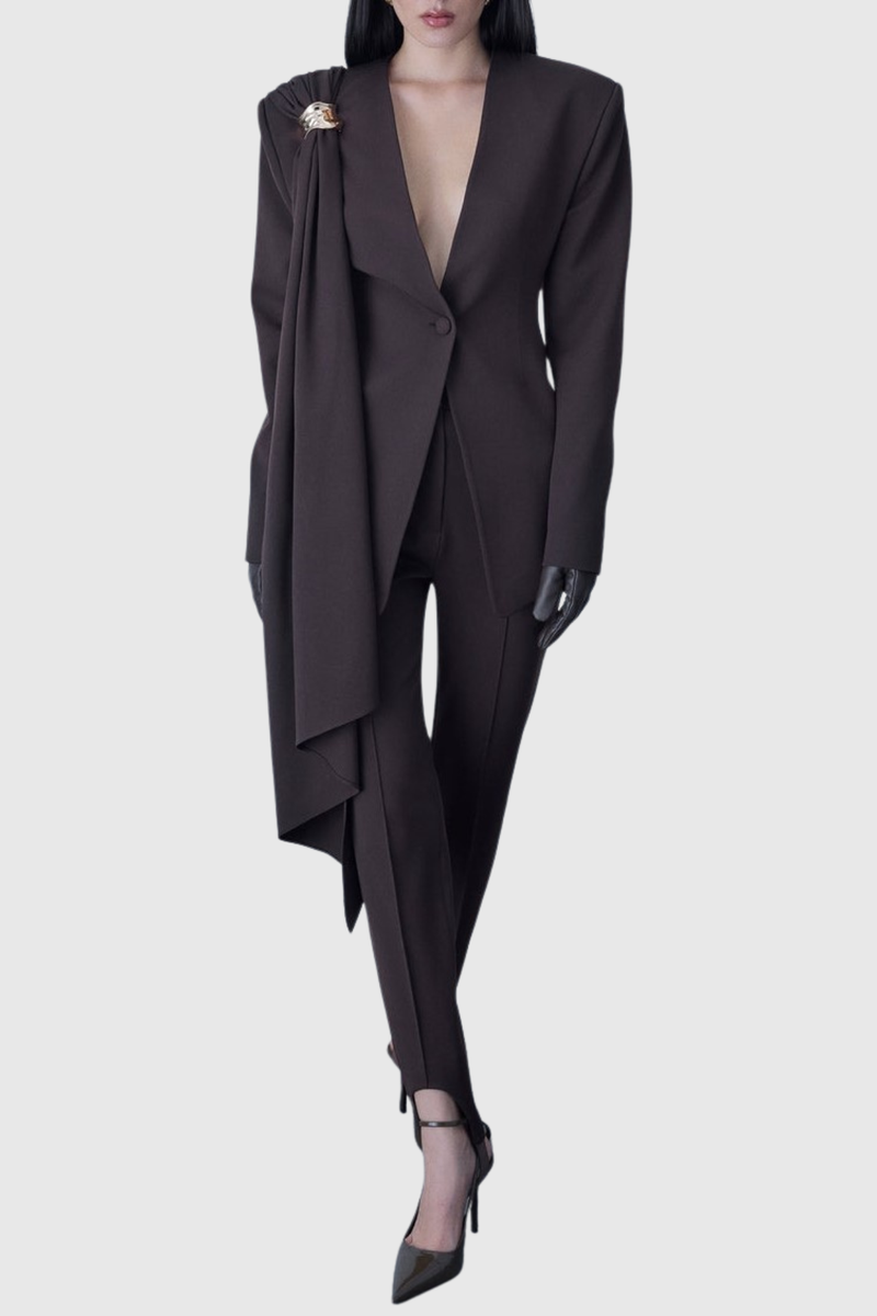 Classic Vintage & Enduringly Stylish Garment