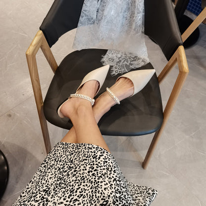 Vintage Inspired Garment with a Contemporary Edge