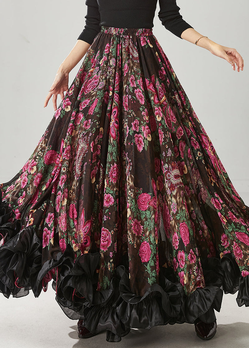 Gracefully Styled Garment for Any Occasion