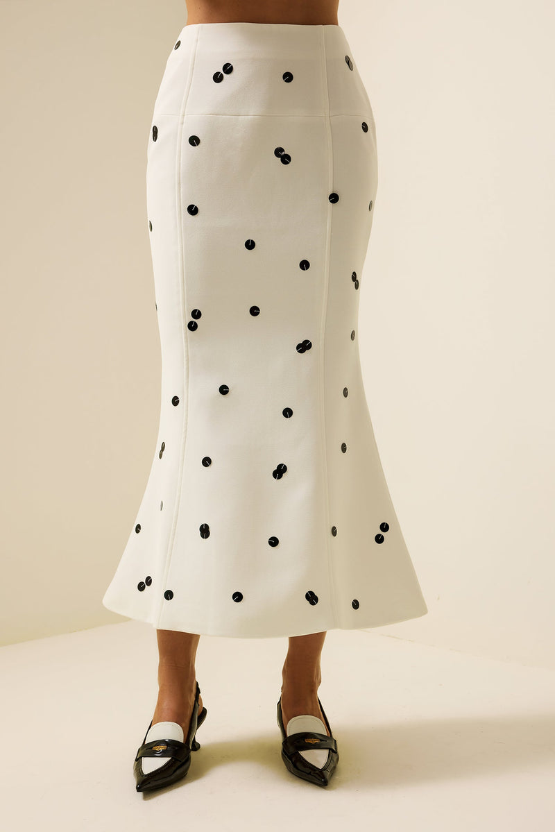 Vintage Inspired Garment with a Contemporary Edge
