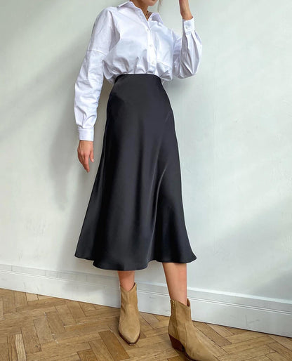 Polished Garment with an Effortless Classic Look