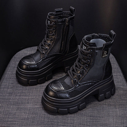 Beautifully Crafted Boots in a Classic Style
