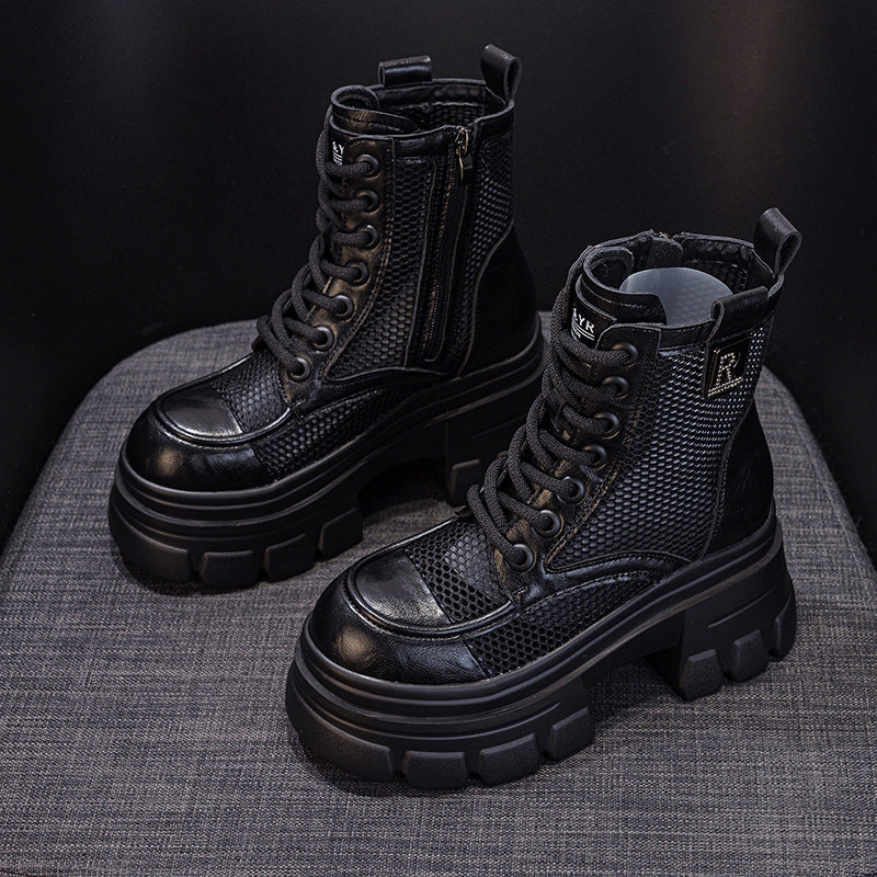 Beautifully Crafted Boots in a Classic Style